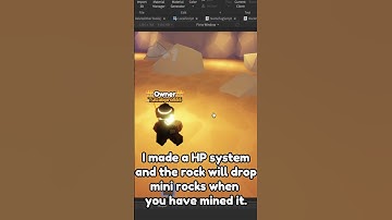 Comment Your Suggestions! 👇#shorts #roblox #development #developer #gamedev #robloxstudio