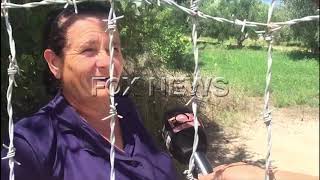 Fax Newsgrumbullimi I Mbetjeve Ne Sheqishte, Alarmante