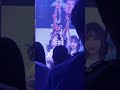 わーすた 四季ドロップス(小玉梨々華バースデーライブ2026)