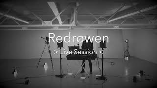 Redrøwen - Live Session Teaser