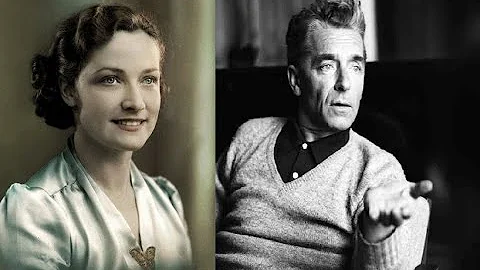 Kathleen Ferrier & Herbert von Karajan Live: Bach:...