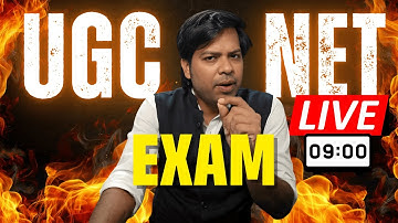 लाइव UGC NET Dec 2025 Exam क्या कब ? क्या करें