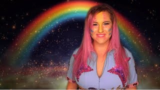Rainbow Cover (Kesha)- Daisy