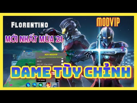 Video H.a.c.k Dame Liên Quân Mobile Mới Nhất | Và Đây Là... - youtube
