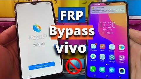 All Vivo Frp Bypass Android 11-12 || Without Pc || Latest Security 2025