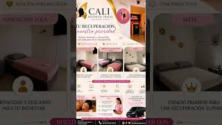 Casa de recuperación Post-Quirúrgica 🇨🇴 #allinclusive #beauty #recoveryjourney #recommended