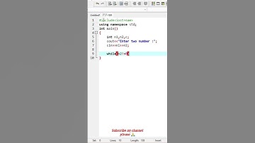 without using arithmetic operators//add two numbers//with c++ #coding