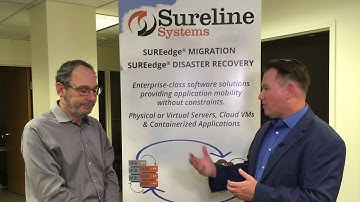 How Sureline Systems Enhances Reliability and Security of Migrations