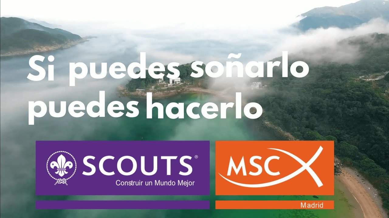 ⚜️Conocer, Construir, Sentir... Juntos ⚜️