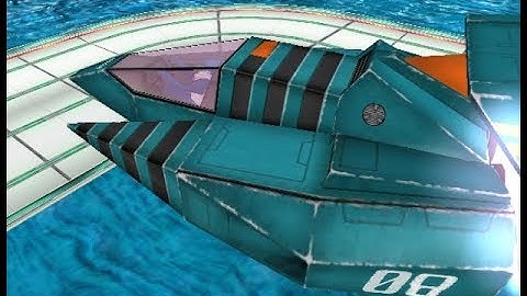 F-Zero GX Unleashed (v2.0): BBO in 2