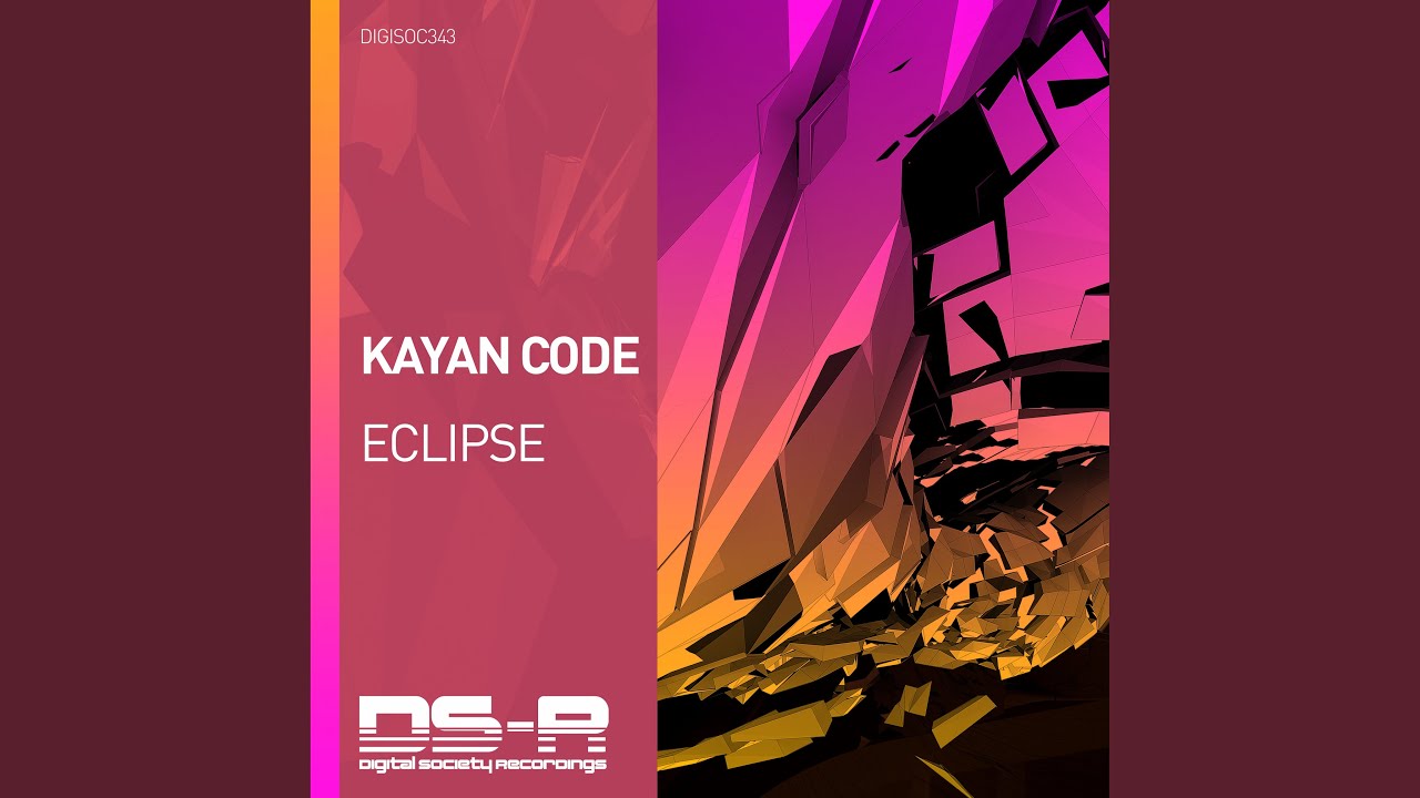 Watch Eclipse (Extended Mix) on YouTube Watch Eclipse (Extended Mix) on YouTube
