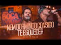 Nem dormindo consigo te esquecer - Hugo & Tiago (#NaBocaDoPovão)