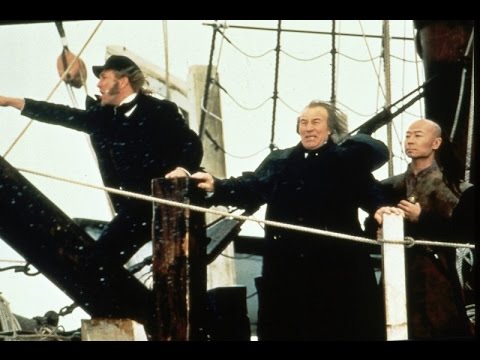 Moby Dick (1998) - teljes film magyarul