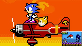 Sonic Origins Pocket Edition