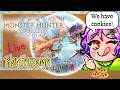 Another date with Kora! || Monster Hunter Stories 3 [Part 20]