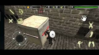 Prince Assassin Ninja Clash Shadow 9 level 1
