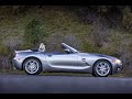 Bangle Z: 2004 BMW Z4 3.0i 6spd Tour and Drive