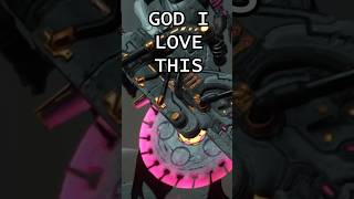 The Most Fun Kuva Weapon Period #warframe #tennocreate #shorts