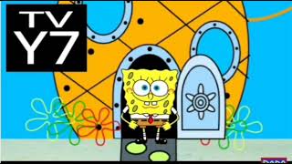 Spongebob Roboxd Opening But Its With Different Music