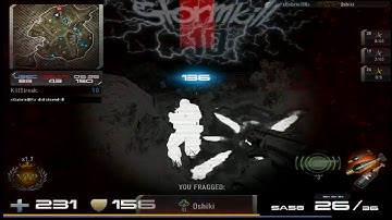 Contract Wars W-task SA58 AP  :)