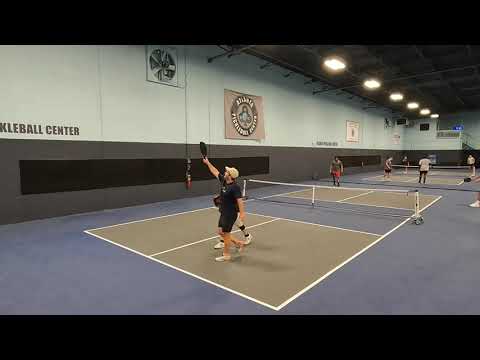 06/28/23 / APC / Rajiv, Johnson -vs- Kansol, Hall / Game 1