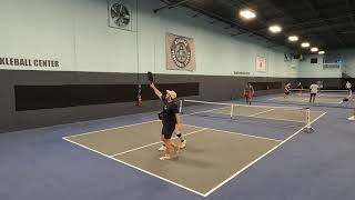 06/28/23 / APC / Rajiv, Johnson -vs- Kansol, Hall / Game 1