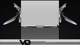 New YouTube Chrome Abstract Background/Layout - xVeNiMz