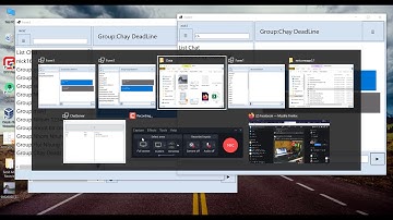 Demo Socket - Winform - C#