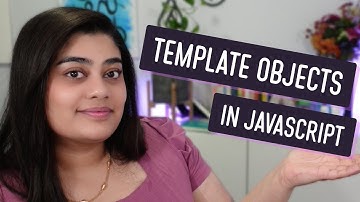 Object Constructors in JavaScript