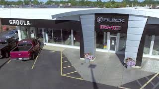 ❗2020❗GMC Sierra 1500 Elevation Groulx Gmc Monroe Mi