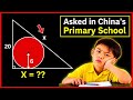 Adults keep Getting This Grade 10 Question Wrong | Can You Solve It?