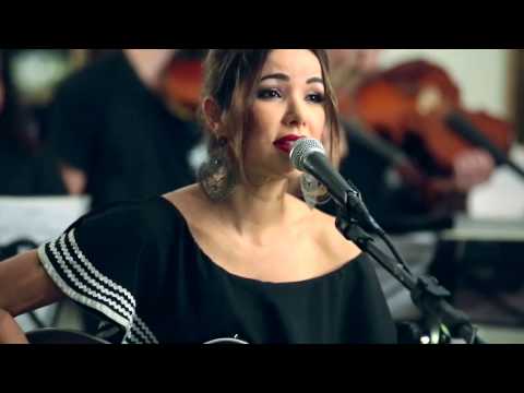 Liah Soares -