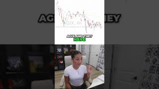 SpceX IPO Stock Alert: AGIX ETF Skyrockets!! 🔥🔥⚖️#trading #shorts