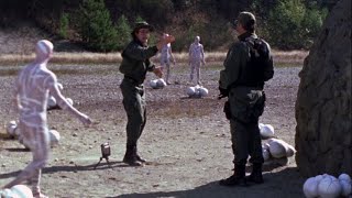 Stargate SG-1 - Season 2 - One False Step - Bickering like brothers