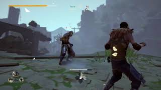 Famous Absolver - Kahlt Method PVP Profile