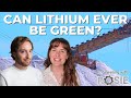 Lithium Mining and the Environment