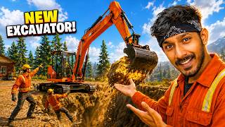 We Made A HUGE Mistake! 😱 | Ore Factory Squad  (Part 3) screenshot 4