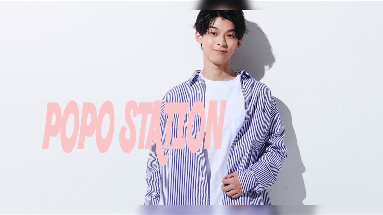 【生配信】４月７日21時開始だよん　(原田波人）