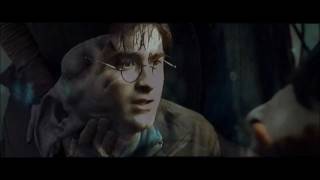 Harry Potter (Everything Ends)