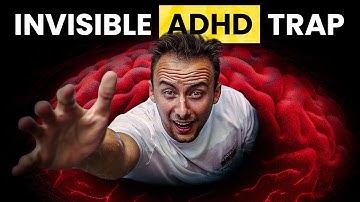 The Silent ADHD Trap That