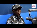 Morning Digest With SP Benjamin Hundeyin On Nigeria's Security Issues
