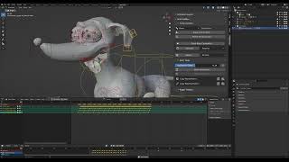 Animtoolbox - Interactive keyframes offset