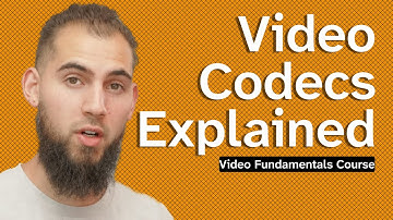 Know how to and when to choose the right Codecs - Video Codec Deep Dive