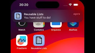 Testing Apple Push Notifications with the iOS Simulator