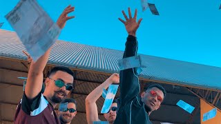 PEDROCOLD & ICEBLUNT - GOLZIN