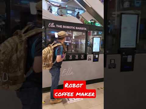 वीडियो: कॉफी मेकर को कब बंद करें?
