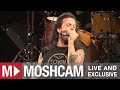 Cancer Bats - Trust No One | Live in London | Moshcam