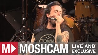 Cancer Bats - Trust No One | Live in London | Moshcam