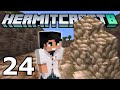 Hermitcraft 8: Raw Iron Prospector! (Episode 24)