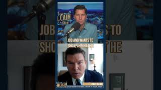 Bret Baier on if he thinks there will be a 2024 #Biden - #Trump debate